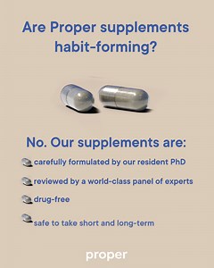 Watch Proper FAQ Video on Amazon Live