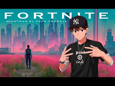 FORTNITE jugadas locas