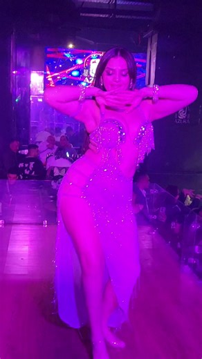 Exploring Cairo Style Belly Dance Trends
