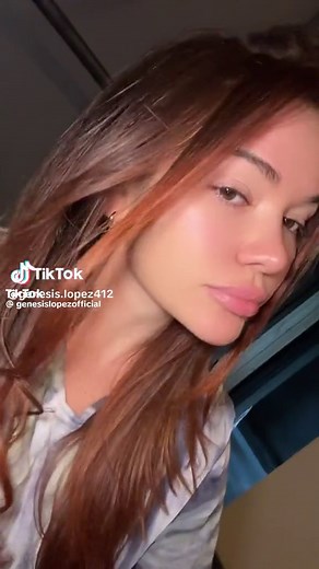 Genesis Lopez (@genesislopezoffficial)’s videos with original sound - Genesis Lopez