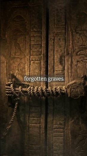 The Ancient Curses People Truly Feared ☠️