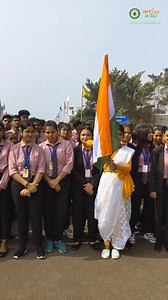 1.4K views · 91 reactions | Diversity's melody resonates in Republic...