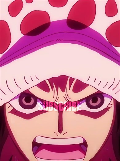 Law overcomes feminization disease with Haki and turns back 🔥💀 | One Piece Ep.1093 #shorts #anime