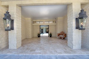 Travel-Inspired Contemporary Home Hits the Market for $1.75 Million