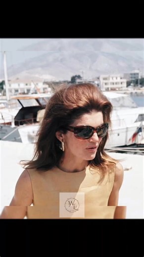 69K views · 3.9K reactions | Jacqueline Kennedy Onassis: The Timeless Symbol of Grace & Power . . . . #JacquelineKennedy #JackieO #AmericanStyle #OldMoneyAesthetic #GraceAndElegance #ClassicIcons #StyleLegend #WomensHistory #VintageInspo #fblifestyle | Wild Lens Historic | Facebook