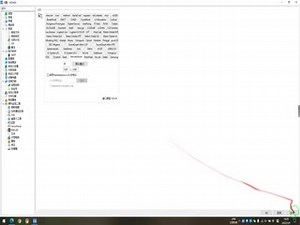 Aida64的LCD项目导入教程.mp4