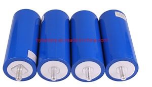 [Hot Item] Yinlong Fast Charging 2.4V 30ah Cylindrical Lto66160A MSDS Rechargeable Lithium Titanate Lto Battery for Car Adiou