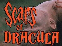 Retro Review: Scars of Dracula - Daily Dead