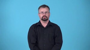 Watch how to sign 'construct-object built from various parts' in American Sign Language.