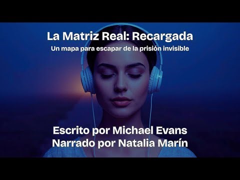 La Matriz Real: Recargada | Meditación Guiada en Español con 432Hz