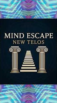 Mind Escape | New Telos: The Prologue (Part 1) - My New Purpose #podcast #mindescape #newtelos