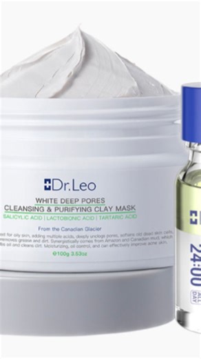 QueenHarley73 | https://drleo.com/?ref=STEPHANIEMEEKS Use code STEPHANIEMEEKS for a 10% discount #drleodryinglotion #SalicylicAcid #acne #Koreanskincare... | Instagram