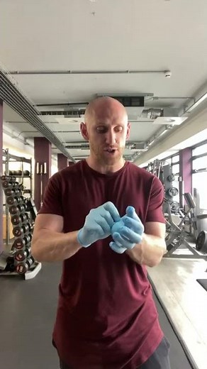 Physiotherapy Pitchside Tips