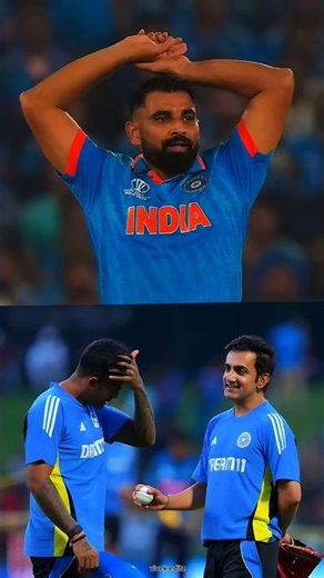 irfan pathan ने क्या बोला🔥😱 gautam gambhir को लेकर 🤔.. #gautamgambhir #mdshami #cricketnews