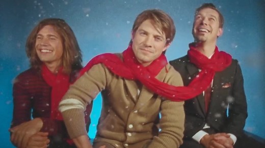 34K views · 5.9K reactions | Merry Christmas, everyone! | Hanson | Facebook