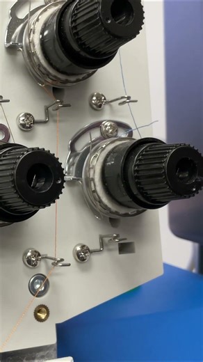 Struggling with threading? Here’s how to do it right. ✅