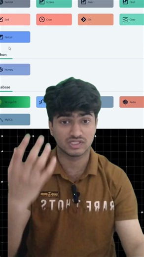 Comment "Tech" for all programming languages cheat sheet #shorts #coding #tech #ai