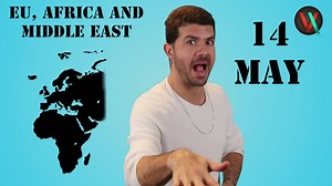 3.6K views · 38 reactions | VIRTUAL-X, the first international online festival!!! | Frontrunners | Facebook