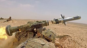 Ursa Major hopes to replenish US rocket stocks using 3D printing