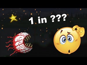What is the chance a Fallen Star kills a boss in Terraria?