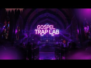 Gospel Trap Playlist - Powerful Gospel Worship Mix 2025 | 35 Minutes of Prayer & Praise Music