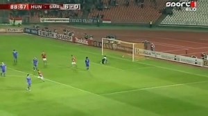 Elmúlt évek legnagyobb arányú magyar győzelme volt | Hajdú B.István Rajongói oldala