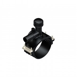 High Volume Electrofusion Tapping Tee 4" IPS x 2" IPS 230psi