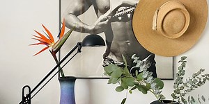 Your House Needs More Weird Things