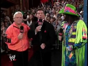 1993.09.13 WWF Monday Night Raw