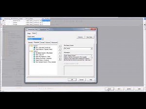 3 - DataStage tutorial | Sequential Files | Learn At KnowStar