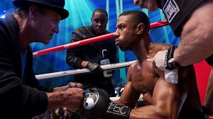 Here's why 'Creed II' is going to knockout Thanksgiving
