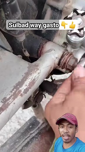 Problem solve way gasto👍 #reactionvideo #fbreels2025ツ #reelsviralシ #highlightseveryone | Arnel Pador Lamaclamac