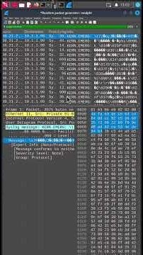 Wireshark Randpkt Explained 🔥 | Random Packet Generator & ARP Analysis