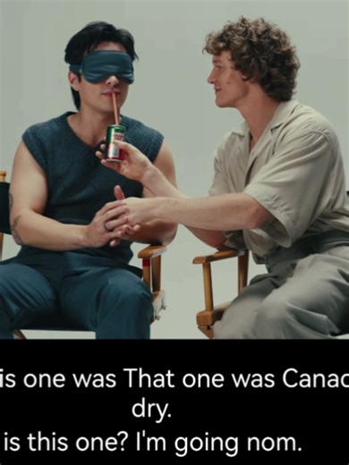 Exploring Bromance in Heated Rivalries