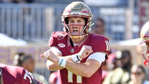 Is this the worst in FSU football season in history? Statistically, it can be. Here's why