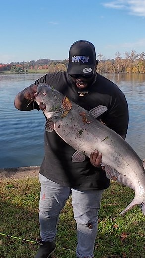 62K views · 1.3K reactions | This is how you catch a Big Fish every time you go Fishing #fishing #fishingislife #bigfish #fbreels | Ernest Lee Robinson | Facebook