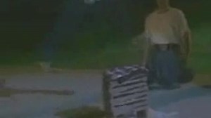 headbutt -