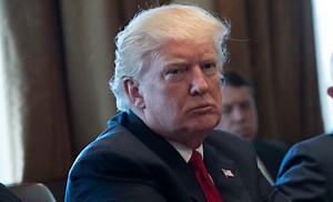 219K views · 898 reactions | Trump's approval rating plunged to 35% in just 69 days — here's how that compares to other presidents. | Business Insider | Facebook