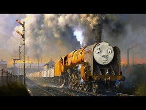 More Brand New TV Series Characters in the RWS Edits