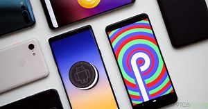 G Suite basic mobile management now supports Android app management