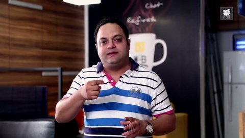 Chocolate Garnishes-Today's Special With Shantanu