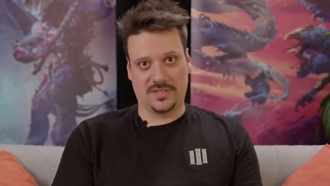 Total War Warhammer 3 Omens of Destruction Official Launch Trailer