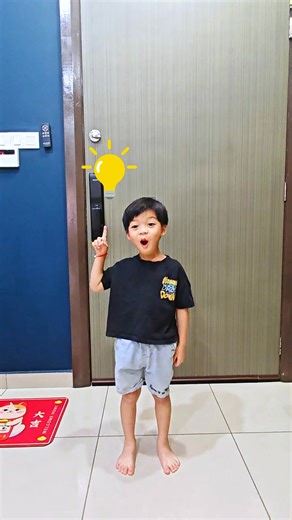 73 reactions · 51 shares | 超级马力欧出动！ #SuperMario #家里也能冒险 #小小冒险家 | Alice Gan | Facebook