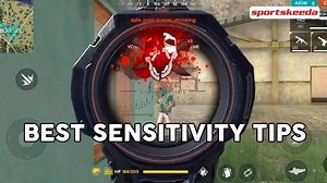 Best Free Fire OB27 sensitivity settings for headshots on low-end Android devices (2021)