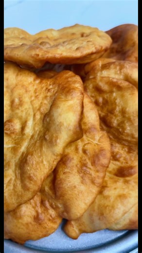 Delicious Navajo Tacos: A Unique Fry Bread Experience