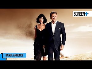 Quantum of solace | bande annonce | France 2