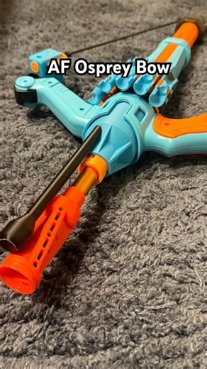 Which Is Your Favorite Build Of 2025? #nerf #3dprinting #mods #2025 #happynewyear #shorts