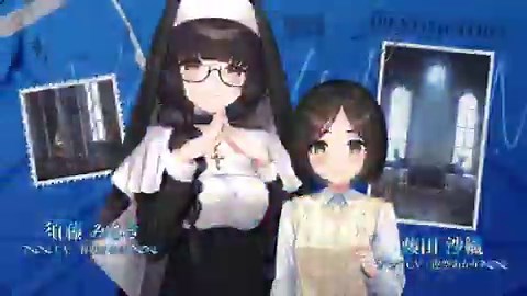 RT @purple_NewWork: 【新作公開】6月26日発売予定、新作『マガルミナ』学生スパイたちによる、恋、爆弾、だまし愛ADV。ムービー＆体験版も公開中です。#マガルミナ