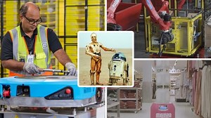 The machines leading Australia’s robot revolution