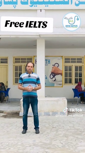 🚀 Free IELTS Training Opportunity for KPK Students & Families! 🚀 Contact Number 03359393183 Are you a student or professional from KPK dreaming of studying or immigrating abroad? Don’t miss this golden chance! We’re offering FREE IELTS training to help you achieve your goals. Whether you're a young male or female, or even a family member planning for a better future, this program is for YOU! 📢 Limited Seats Available – Register Before July 15th! 📢 🔥 Why Wait? Secure your spot now and take t